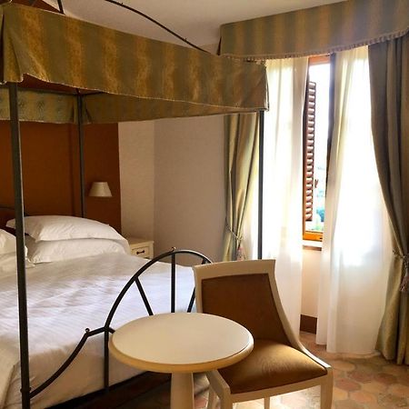 Hotel Villa San Lucchese Poggibonsi Ngoại thất bức ảnh