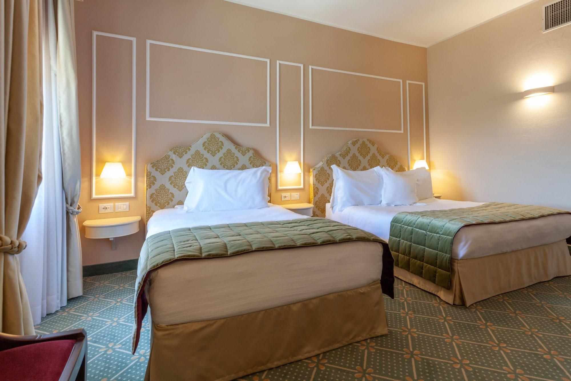 Hotel Villa San Lucchese Poggibonsi Ngoại thất bức ảnh