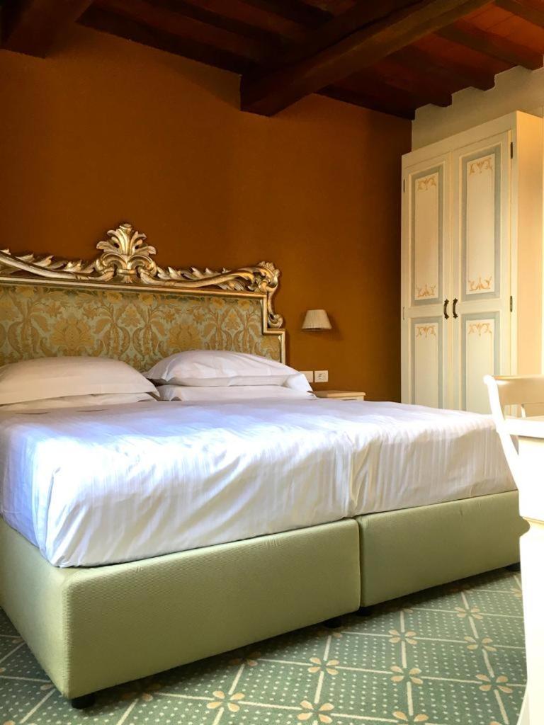 Hotel Villa San Lucchese Poggibonsi Ngoại thất bức ảnh
