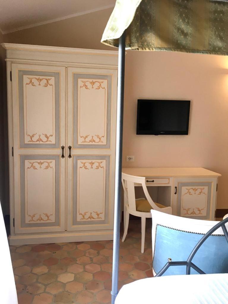 Hotel Villa San Lucchese Poggibonsi Ngoại thất bức ảnh