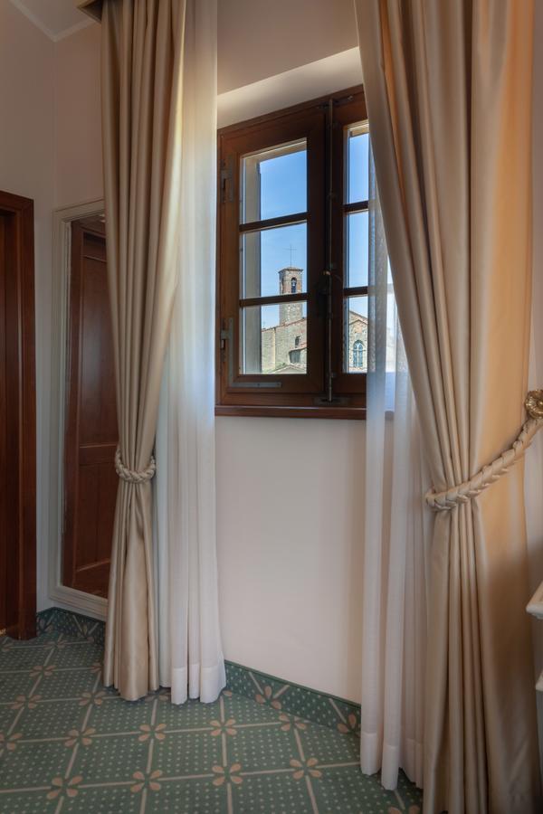 Hotel Villa San Lucchese Poggibonsi Ngoại thất bức ảnh
