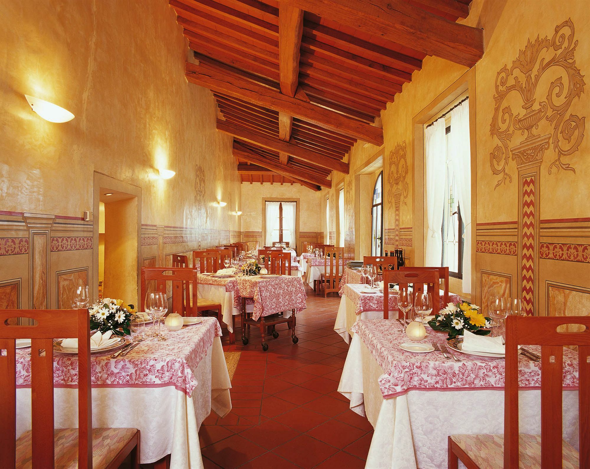 Hotel Villa San Lucchese Poggibonsi Ngoại thất bức ảnh